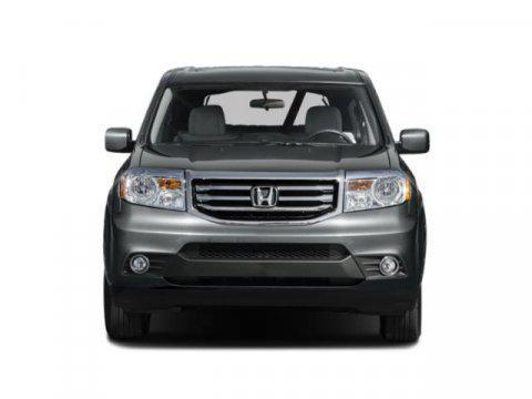 2015 Honda Pilot SE