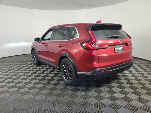 2026 Honda CR-V EX-L 2WD