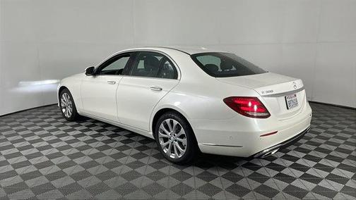 2017 Mercedes-Benz E-Class E 300