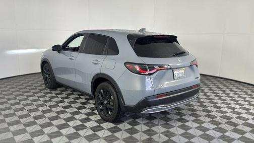 2024 Honda HR-V AWD Sport