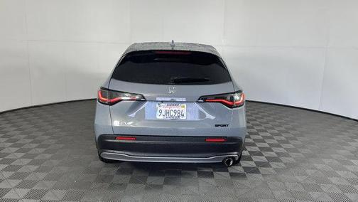 2024 Honda HR-V AWD Sport