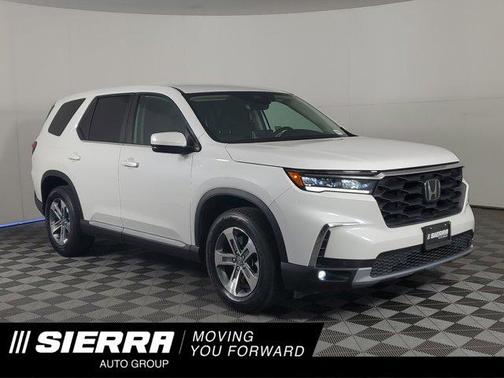 2023 Honda Pilot 2WD EX-L 8 Passenger