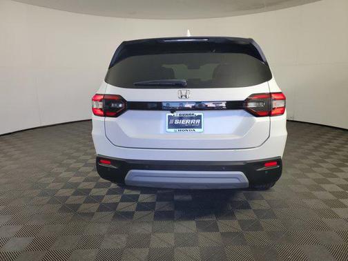 2023 Honda Pilot 2WD EX-L 8 Passenger