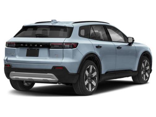 2026 Honda Prologue Elite