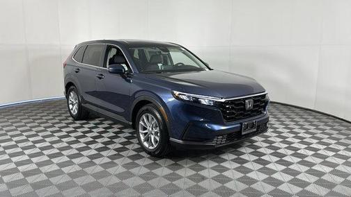 2025 Honda CR-V EX-L 2WD