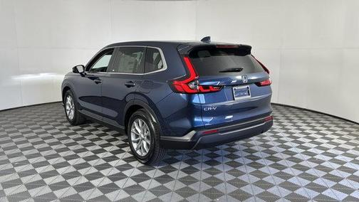 2025 Honda CR-V EX-L 2WD