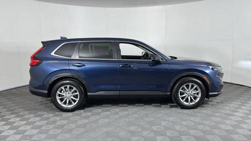 2025 Honda CR-V EX-L 2WD