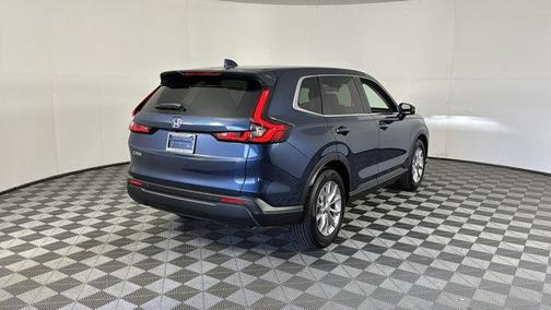 2025 Honda CR-V EX-L 2WD