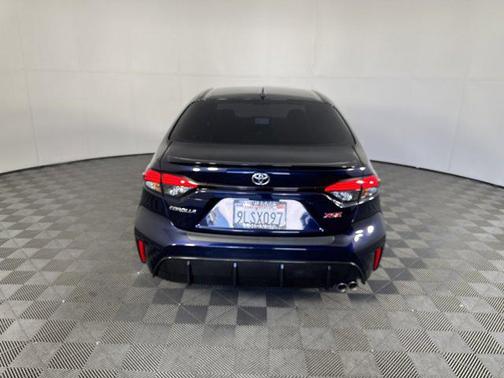 2024 Toyota Corolla XSE