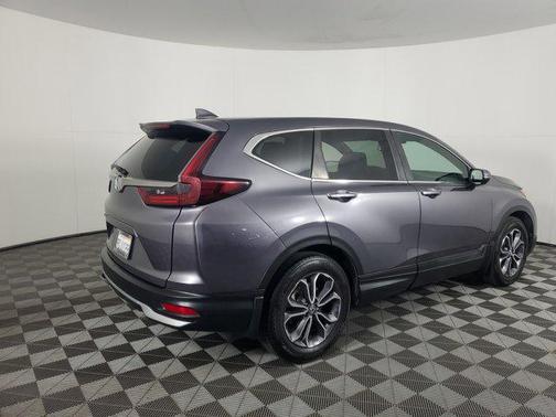 2022 Honda CR-V 2WD EX-L