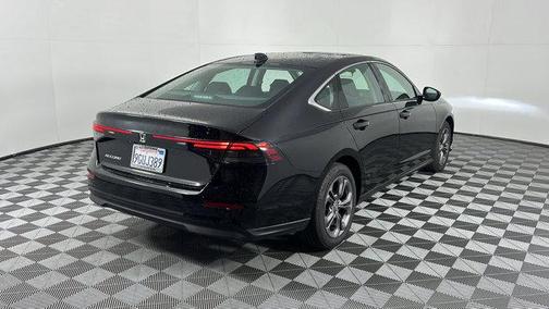2023 Honda Accord EX 1.5T