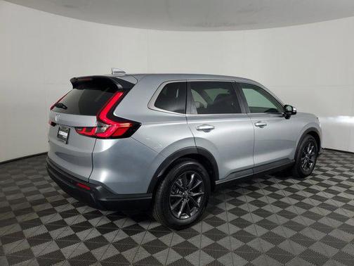 2026 Honda CR-V EX-L 2WD