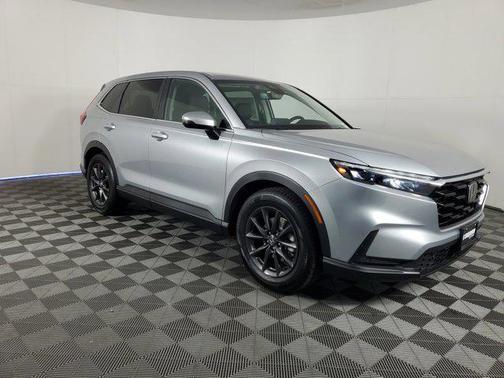 2026 Honda CR-V EX-L 2WD