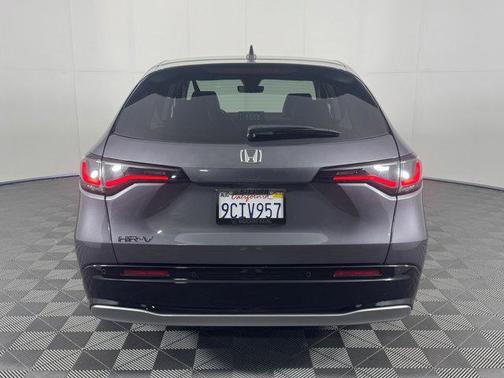 2023 Honda HR-V EX-L