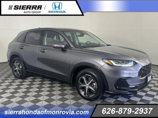 2023 Honda HR-V EX-L