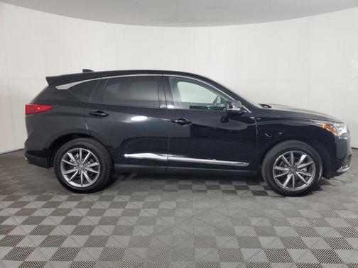 2022 Acura RDX Technology Package