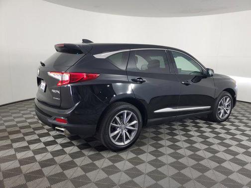 2022 Acura RDX Technology Package