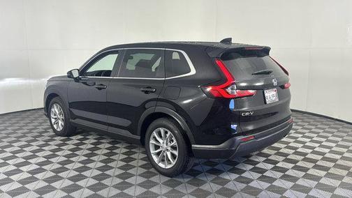 2024 Honda CR-V EX AWD