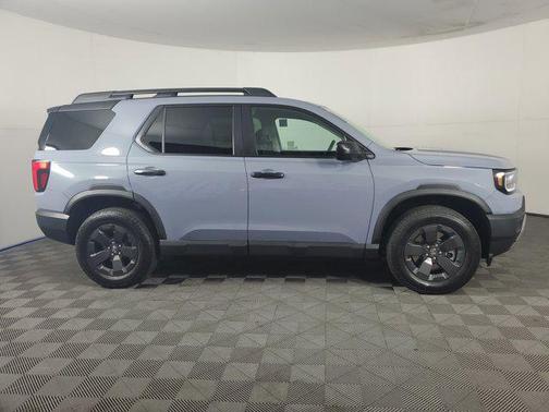 2026 Honda Passport AWD RTL