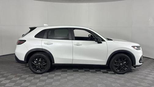 2023 Honda HR-V AWD Sport