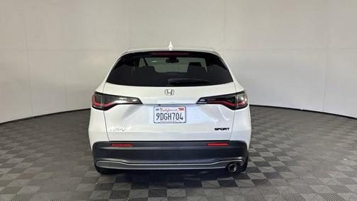 2023 Honda HR-V AWD Sport