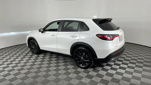 2023 Honda HR-V AWD Sport