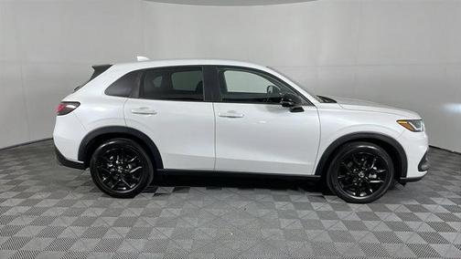 2023 Honda HR-V AWD Sport