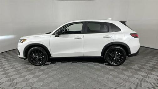 2023 Honda HR-V AWD Sport