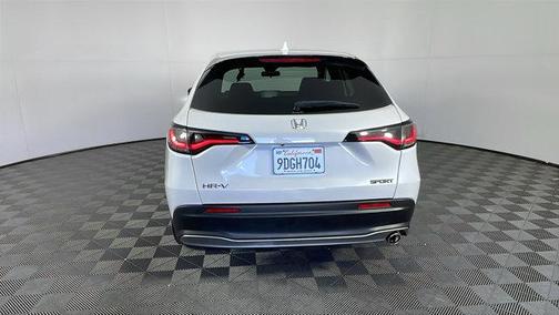 2023 Honda HR-V AWD Sport