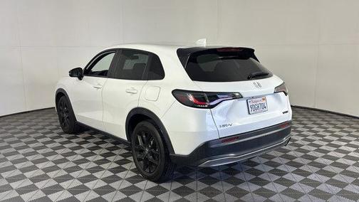 2023 Honda HR-V AWD Sport