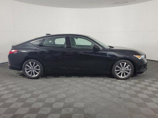 2025 Acura Integra Base