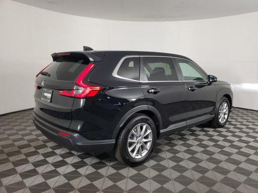 2026 Honda CR-V EX 2WD