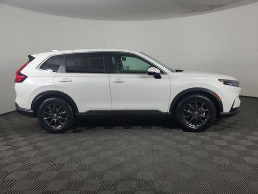 2026 Honda CR-V EX-L 2WD