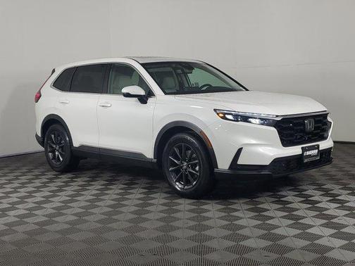 2026 Honda CR-V EX-L 2WD