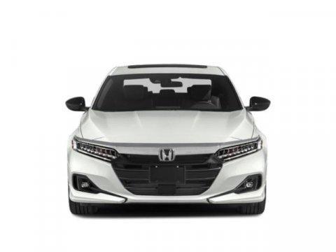 2021 Honda Accord Sport 1.5T