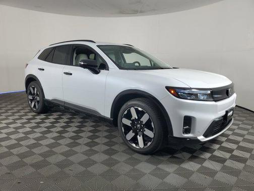 2026 Honda Prologue Elite