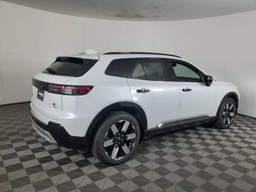 2026 Honda Prologue Elite