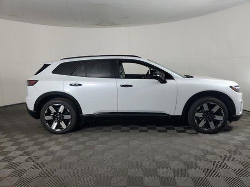 2026 Honda Prologue Elite