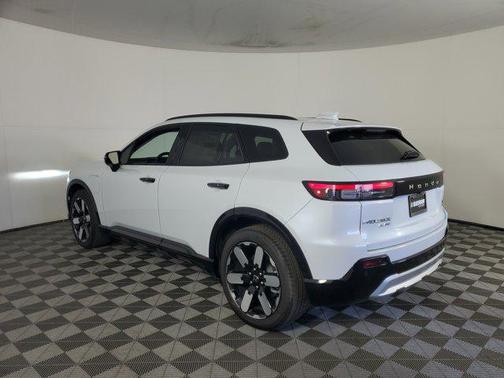 2026 Honda Prologue Elite