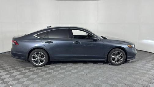 2023 Honda Accord EX 1.5T