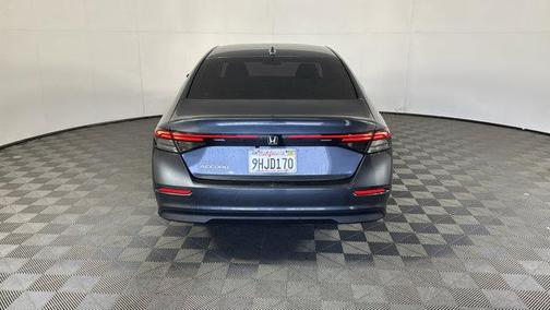 2023 Honda Accord EX 1.5T