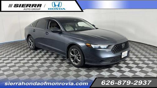 2023 Honda Accord EX 1.5T