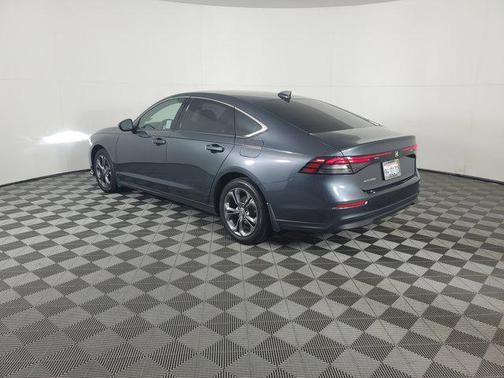 2023 Honda Accord EX 1.5T