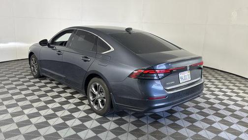 2023 Honda Accord EX 1.5T