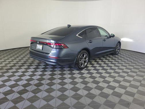 2023 Honda Accord EX 1.5T