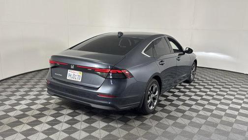 2023 Honda Accord EX 1.5T