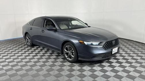 2023 Honda Accord EX 1.5T