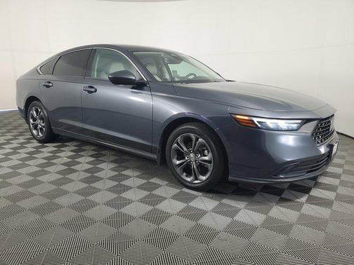 2023 Honda Accord EX 1.5T