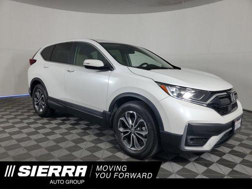 2022 Honda CR-V 2WD EX