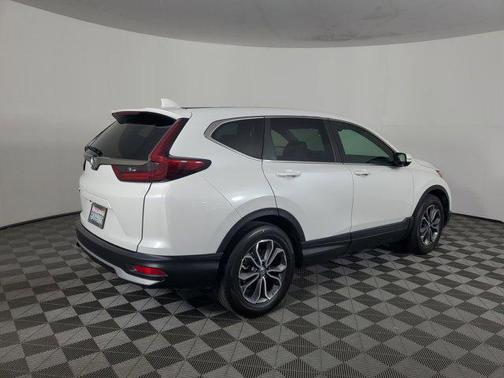 2022 Honda CR-V 2WD EX